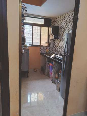 1 BHK Apartment For Rent in John Mary Enclave Kurla West Mumbai  7365820