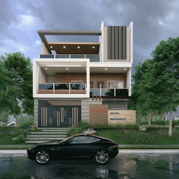 3 BHK Villa For Resale in Magadi Road Bangalore  7365843