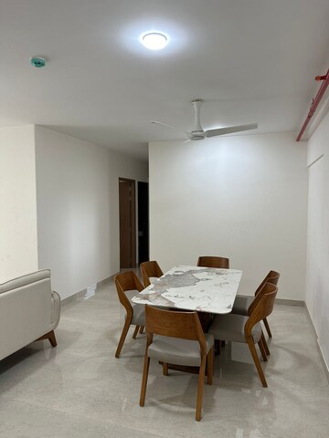 Bedroom in 3 BHK Apartment at Supreme Estia Phase 1, Baner – for Sale