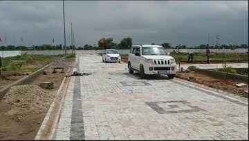  Plot – Exterior View View at Kapoorawala - for Sale