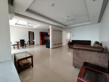 3 BHK Apartment For Resale in Skyi Iris Baner Pune  7365880