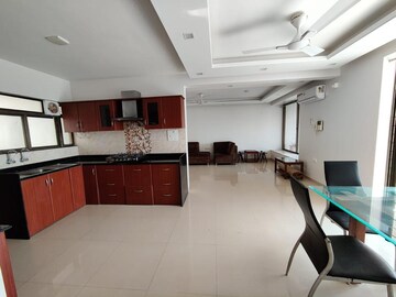 3 BHK Apartment For Resale in Skyi Iris Baner Pune  7365880