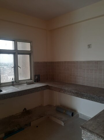 Kitchen in 2 BHK Apartment at Stellar Mi Citihomes, Omicron Iii Greater Noida – for Sale