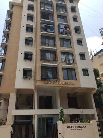 1 BHK Apartment For Rent in Hare Krishna Apartment Chembur Mumbai  7365883