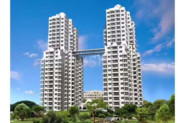 4 BHK Apartment For Resale in Bearys Lakeside Habitat Sahakara Nagar Bangalore  7365890