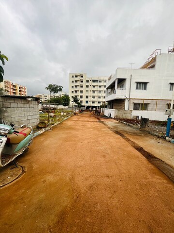  Plot For Sale in Electronic City