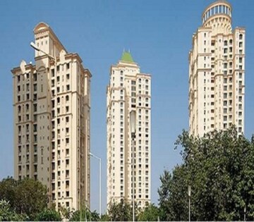 3 BHK Apartment For Sale in Hiranandani Meadows, Manpada