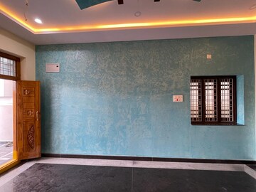 Bedroom in 3 BHK Apartment at Bn Reddy Nagar – for Sale