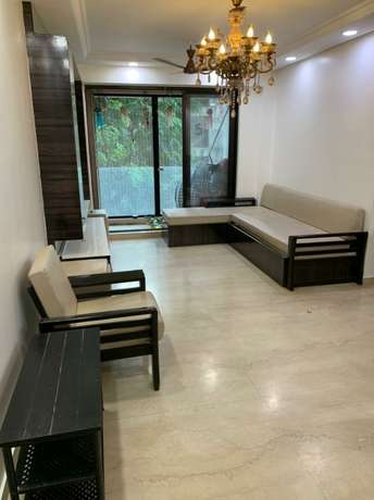 1 BHK Apartment For Resale in MDM Zion Andheri West Mumbai  7365907