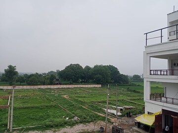 Plot Area in  Plot at Mohanlalganj – for Sale