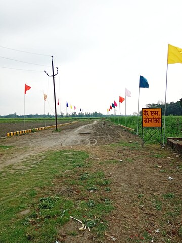  Plot For Sale in Faizabad Road