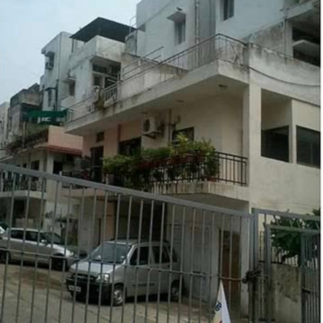 3 BHK Apartment For Resale in Sukhdev Vihar Delhi  7366040