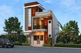 2 BHK Villa For Resale in SB Elegance Electronic City Phase ii Bangalore  7365950