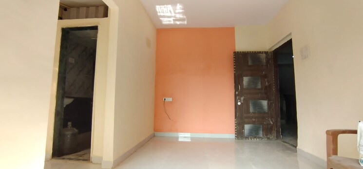 Living Room, pooja-tower-vasai 1 RK 450 Sq.Ft. Apartment In Vasai East Palghar 7366046