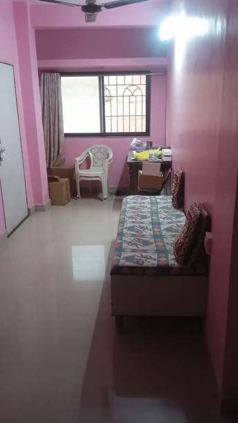 1 BHK Apartment For Rent in Shahunagar Pune  7366004