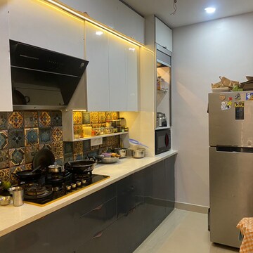 3 BHK Apartment For Sale in Gulshan Bellina, Panchsheel Green