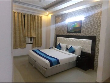 Bedroom in 4 BHK Apartment at Bestech Park View Spa Next, Sector 67 – for Sale
