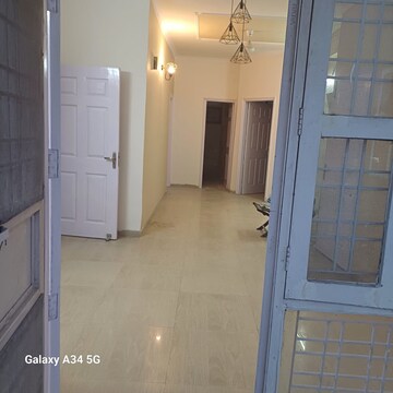 Bathroom in 4 BHK Apartment at Bestech Park View Spa Next, Sector 67 – for Sale