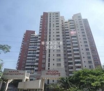 3 BHK Apartment For Resale in Maya Indraprastha Jp Nagar Bangalore  7366070