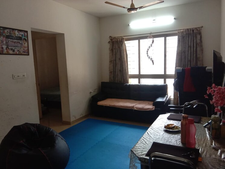 Living Room, lodha-palava-casa-bella 2 Bedroom 864 Sq.Ft. Apartment In Dombivli East Thane 7366053