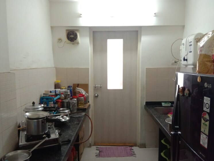 Kitchen, lodha-palava-casa-bella 2 Bedroom 864 Sq.Ft. Apartment In Dombivli East Thane 7366053