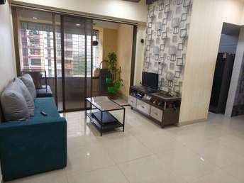 2 BHK Apartment For Resale in Shiv Sai Paradise Majiwada Thane  7366090