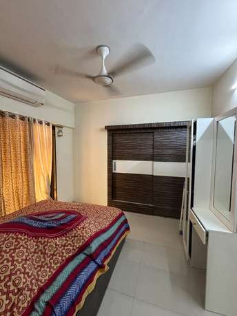 1 BHK Apartment For Rent in Vasant Leela Complex Vijay Nagari Thane  7366105