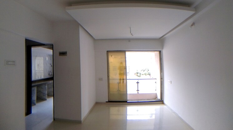 Living Room, jp-north-alexa 1 Bedroom 480 Sq.Ft. Apartment In Mira Road Thane 7366096