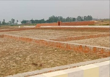 Plot For Sale in Omega Ii Greater Noida