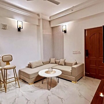 3.5 BHK Apartment For Sale in Patiala Road