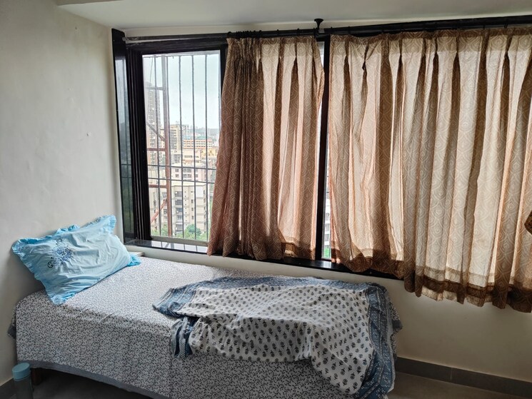 Bedroom, belscot-chs-ltd 3 Bedroom 1500 Sq.Ft. Apartment In Andheri West Mumbai 7366131
