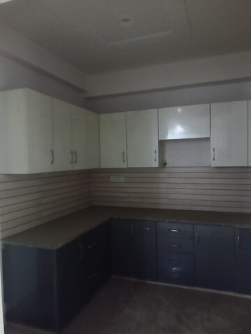  Plot – Exterior View View at Sector 7 - for Sale