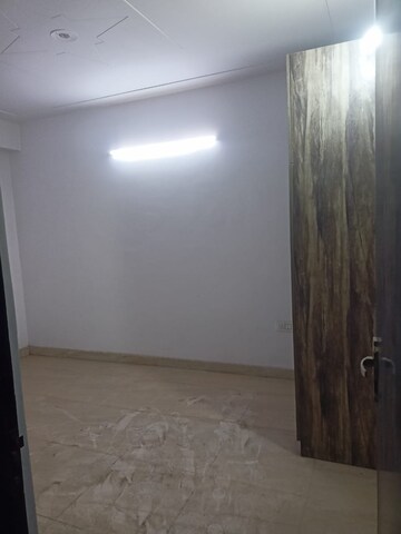  Plot – Exterior View View at Sector 7 - for Sale
