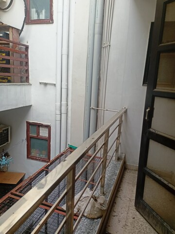  Plot – Exterior View View at Sector 7 - for Sale