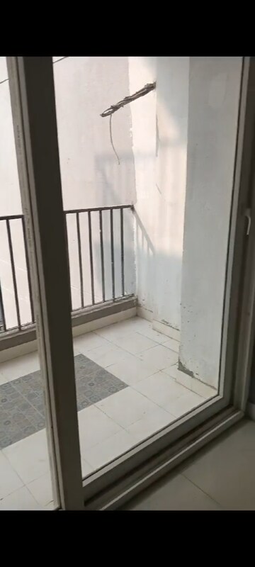Balcony in 3 BHK Apartment at Shiv The Ozone Solitaire, Sector 87 – for Sale