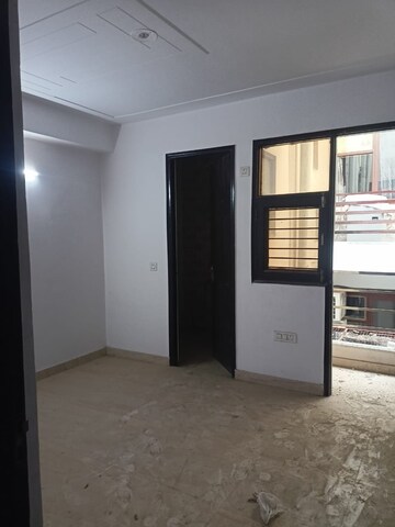  Plot – Exterior View View at Sector 7 - for Sale