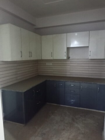  Plot – Exterior View View at Sector 7 - for Sale