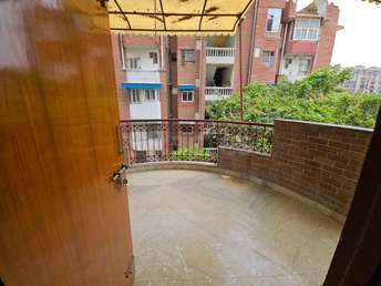 3 BHK Apartment For Resale in Dwarkadheesh Apartment Sector 12 Dwarka Delhi  7366161