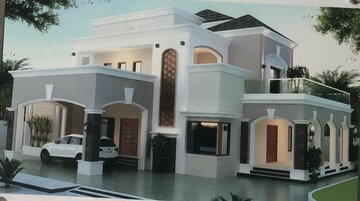 2 BHK Villa – Exterior View View at Sanvi Elite Electronic City, Electronic City - for Sale