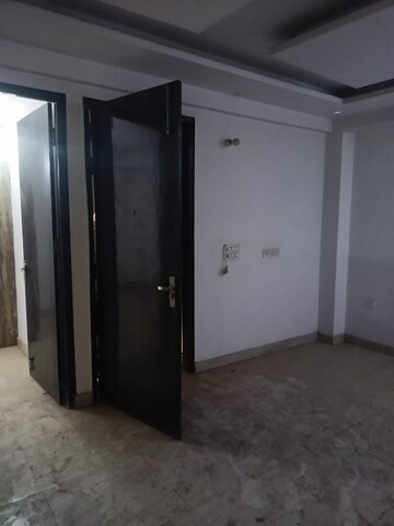  Plot – Exterior View View at Sector 7 - for Sale