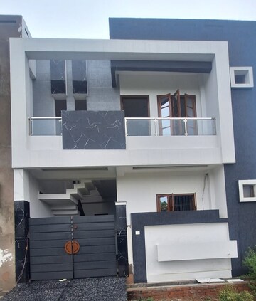 3 BHK Villa For Resale in Faizabad Road Lucknow  7366198