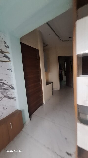 Building Lobby in 3 BHK Villa at Faizabad Road – for Sale