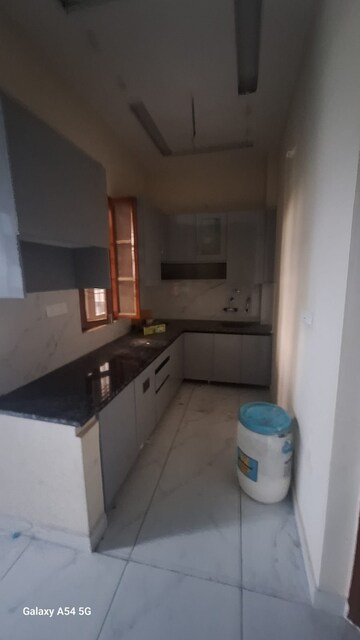Kitchen in 3 BHK Villa at Faizabad Road – for Sale