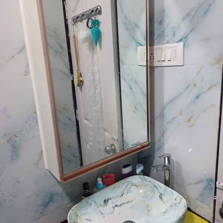 undefined, lalani-residency 2 Bedroom 630 Sq.Ft. Apartment In Pratha Pushp Society Thane 7366220