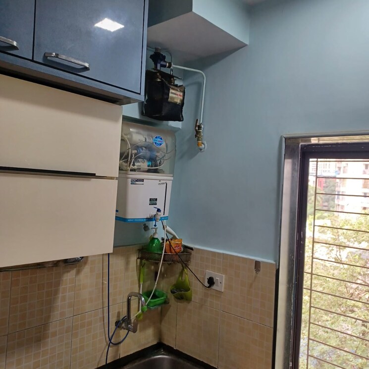 undefined, lalani-residency 2 Bedroom 630 Sq.Ft. Apartment In Pratha Pushp Society Thane 7366220