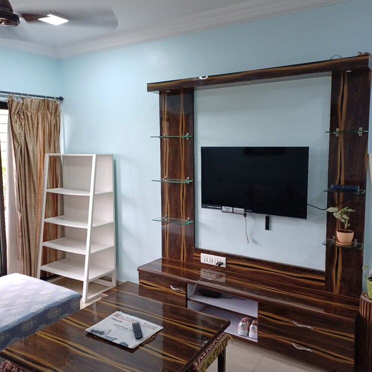 Bedroom, lalani-residency 2 Bedroom 630 Sq.Ft. Apartment In Pratha Pushp Society Thane 7366220