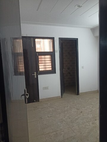  Plot – Exterior View View at Sector 7 - for Sale