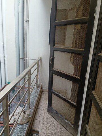  Plot – Exterior View View at Sector 7 - for Sale