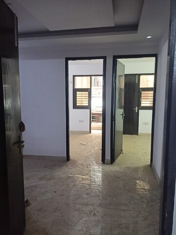  Plot – Exterior View View at Sector 7 - for Sale
