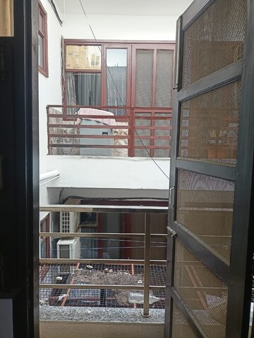  Plot – Exterior View View at Sector 7 - for Sale